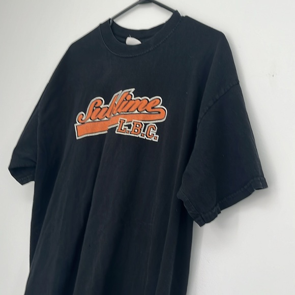 Sublime T shirt - Picture 4 of 6